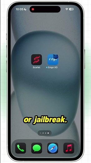 Unlock the Power of eSign on Your iOS Device! 🚀