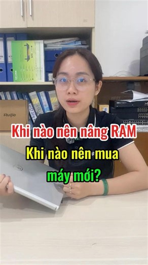 Các Dấu hiệu cho thấy bạn cần nâng RAM NGAY LẬP TỨC! 💻 | Thủ Thuật Windows