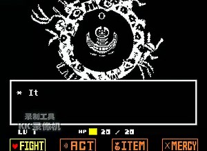 Help_tale甜甜圈sans战无伤