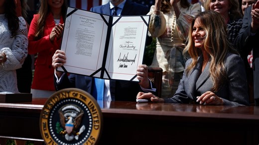 'Take it Down': Experts say new law is good start to keeping kids safe from online sex abuse