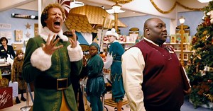 Will Ferrell Turned Down a Massive Paycheck for an 'Elf' Sequel