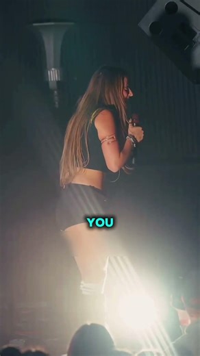 She Saw Her Old 2nd Grade Friend in the Crowd 😳❤️