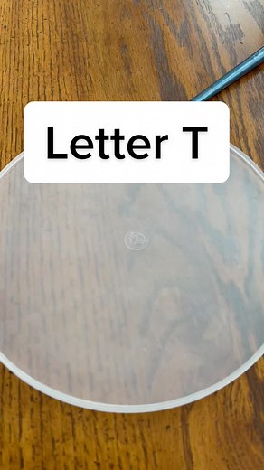 Turtle Handprint Art | Fun ABC Book Activity for Kids