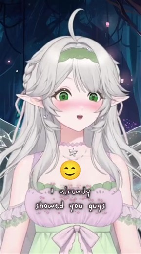 BEST TOGGLE EVER😭 BURP STAR🫨 #vtuber #anime #burp