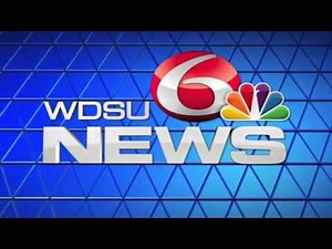 WDSU News Live Stream