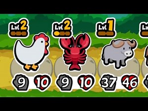 BUY PET = WIN (Super Auto Pets)