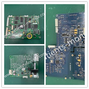 [Hot Item] G30 Monitor Mainboard C-Arm211b, Parameter Board C-Ibptempc00131A, System Board M-4b3s01A