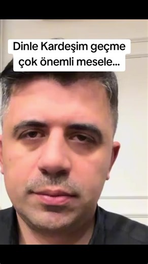 Üç Ayların Başlangıcında İhlas Suresi Okuma Daveti