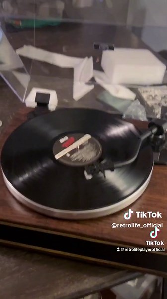 Retrolife Player Official on TikTok