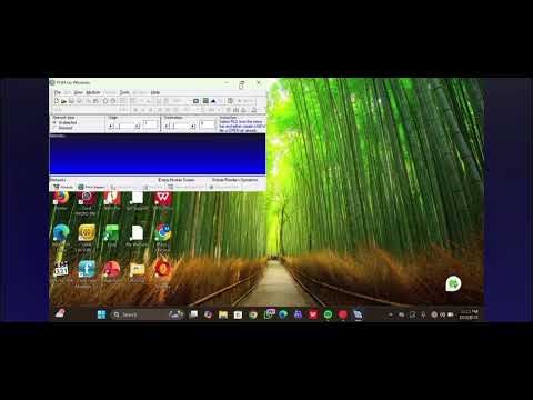 Tugas 10 APLIKOM : Studi Kasus Networking Menggunakan POM-QM for Windows