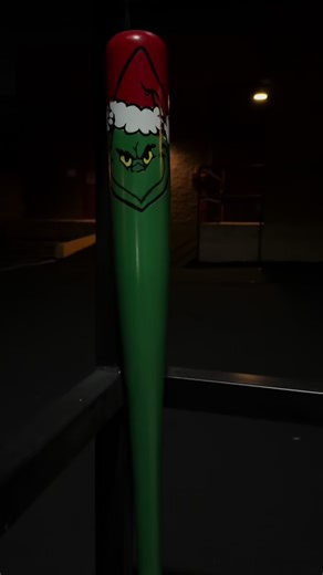 Get your custom bats now !!! #christmas #az | bats