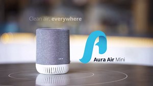 Mini Air Purification