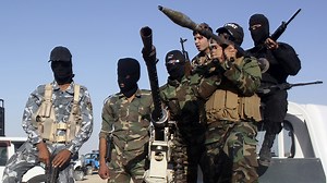 US sends armed drones to Iraq ‘to protect its troops’