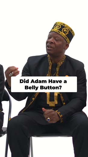 Did Adam Have a Navel The Biblical Paradox Explained 🛡️🪬 Truth is layered — spiritual, historical, and psychological ✨ When those layers align, the lesson lands with force. — 🔗 Check Out The Full Video Here https://www.youtube.com/channel/UCkuxRFTxVU6OvHtlPiM-eTw?sub_confirmation=1 ⭐ Become a Channel Member For Exclusive Content https://www.youtube.com/channel/UCkuxRFTxVU6OvHtlPiM-eTw/join | OSM Vision