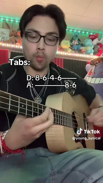 Advanced Tutorial for Bajoloche Tabs with Natanael Cano's Corridos Tumbados
