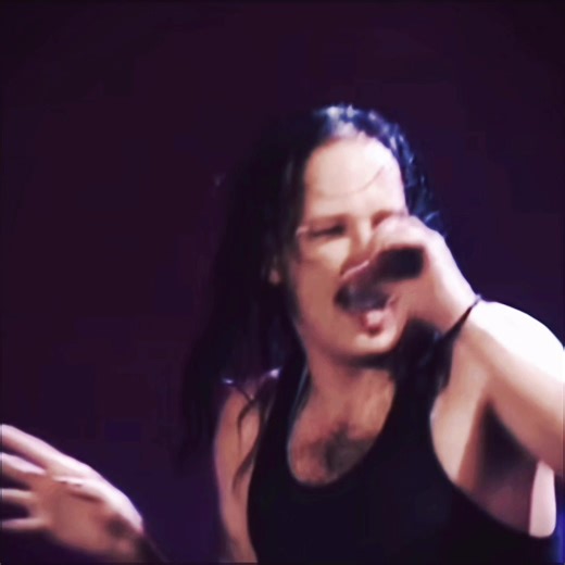 JONATHAN DAVIS SEPULTURA I LOVE JD #jonathandavis #sepultura #deadembryoniccells #metal #korn