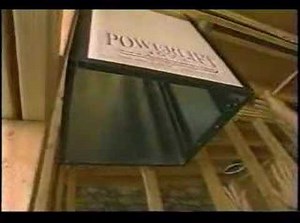 Powerlift Dumbwaiter Video