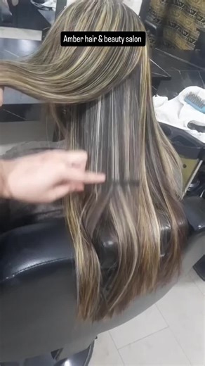 Enhance Your Look with Stunning Hair Highlights