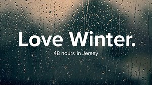 65K views · 1K reactions | Love Winter! Embrace the elements, enjoy the feeling of tackling the season head on. The winter in Jersey brings drama, beauty and a sense of freshness that doesn't just blow away the cobwebs, it invigorates the soul. WIN a 48 hour winter escape: https://vj.je/91869da1 | Visit Jersey | Facebook
