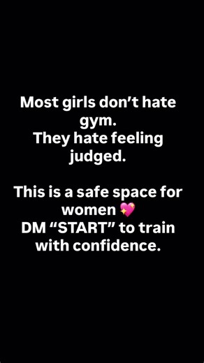 Beast Factory on Instagram: "Female-friendly gym. Personal guidance. Real results. DM “START” 📍 Beast Factory Gym . . . . . . . . . . . . . . [Fitness, Female Trainer, Workout Training, Fitness Training, Strength Training, Fitness Journey, Unisex Gym, Personal Training]"