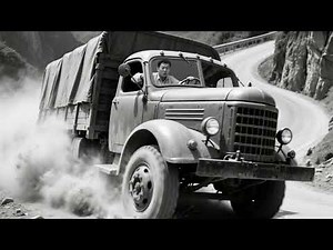 Burma Road: Lifeline to China