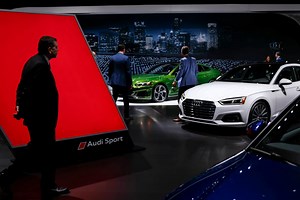 NYC International Auto Show: Events, Directions, Tickets
