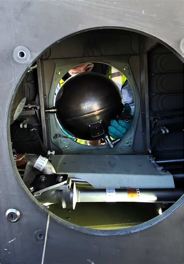 Understanding Airbus A321 Engine Fire Extinguishing System