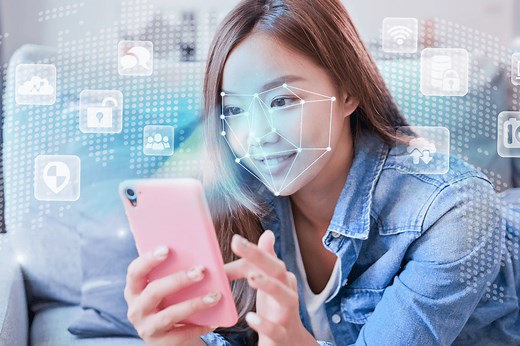 The Amazing Ways Chinese Face Recognition Company Megvii (Face  ) Uses AI And Machine Vision | Bernard Marr