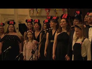 Let It Go- Disney Voices Choir