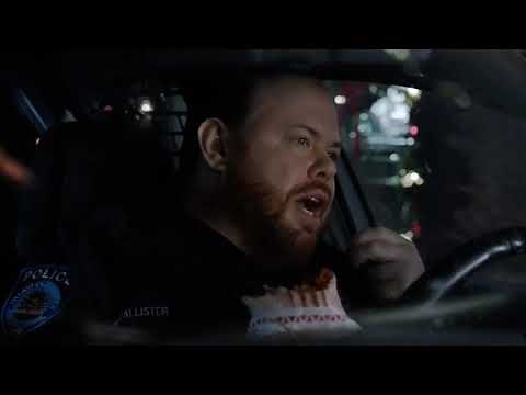 Home sweet home alone buzz cameo