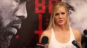 98K views · 2K reactions | Earlier this year, before she was granted a #UFC195 title fight against Ronda Rousey, Holly Holm was asked how she can possibly beat the champ. | MMA Junkie | Facebook