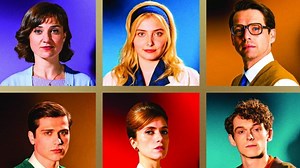 Amazon Prime dévoile le trailer de la nouvelle série française «Mixte» !
