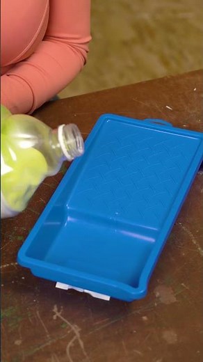 Transform Your Trash: Creative Ways to Reuse Plastic Bottles! #shorts