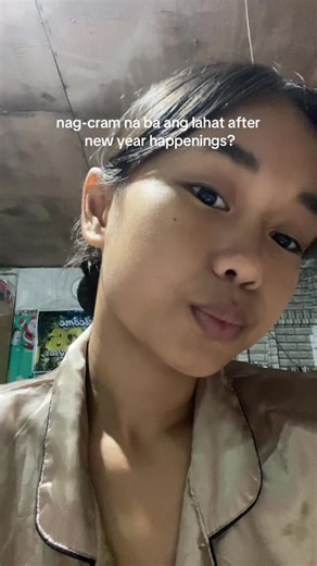 Cramming Tips for the New Year 2026