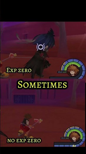 Useful-ish Kingdom Hearts Fact! #gaming #fyp #watch #kingdomhearts