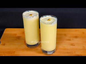 Butterscotch Shake || Milkshake Recipe || Kids Recipe