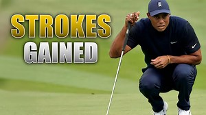 Stat that’s dominating modern golf - strokes gained explained