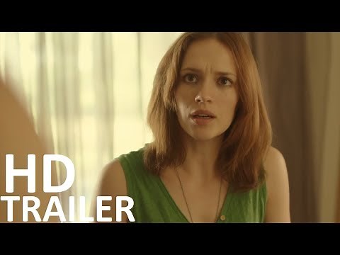 Solver | HD Trailer (2017)