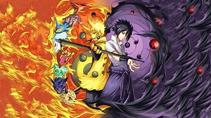 The Best 19 Shippuden Naruto Vs Sasuke Wallpaper Iphone