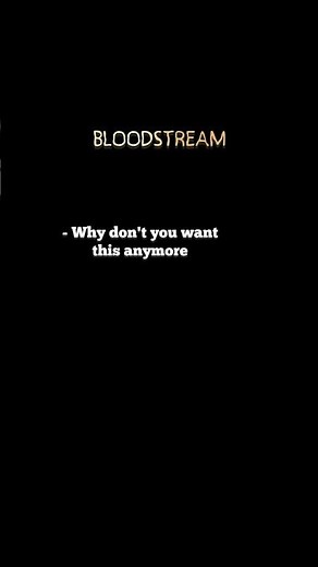 Bloodstream - Alyssa grace [ Lyrics ]