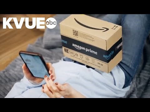 Millions to receive Amazon refund after FTC settlement