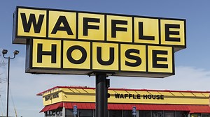 Waffle House has a ‘secret’ plate-marking system for keeping track of your order