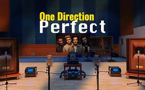 Perfect - One Direction 单向组合【Hi-Res】百万级装备试听