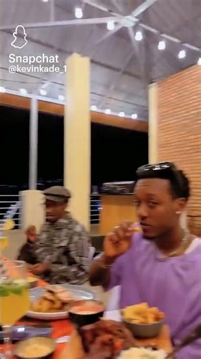 The Ben ft Kevin Kade & element eleeh ❤️ #reals #music #trending