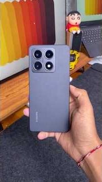 Review Xiaomi 14T Tahun 2026 #xiaomi #xiaomi14t #review