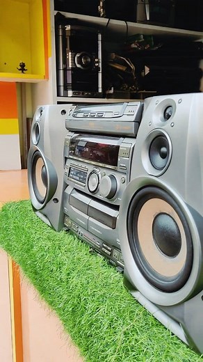 SONY MUSIC SYSTEM MODEL MHCG880 4.1 SYSTEM THANK YOU SO MUCH FACEBOOK CHANNEL #fecbookreels | Amal Halder