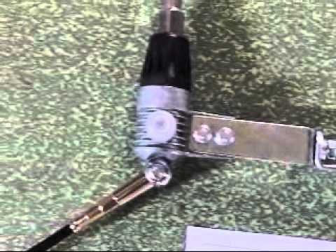 CB Antenne Boomerang 27 A Sirio