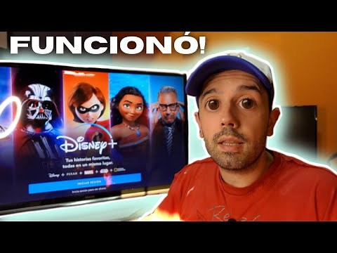 TV Box MXQ Android | Cómo INSTALAR Disney + Star + Paramount + Prime Youtube Premium