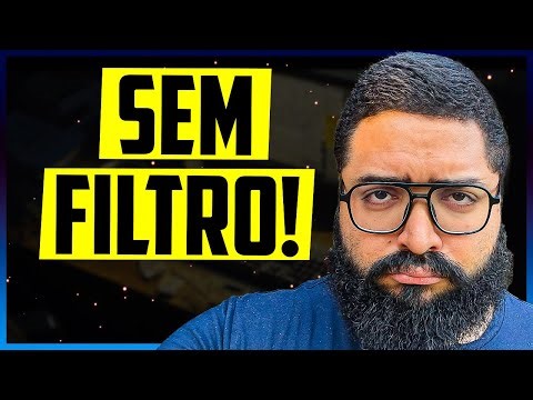 A VERDADE que NINGUEM te CONTA sobre O MERCADO DE PROGRAMAÇÃO (OPINIÃO DEV SÊNIOR 6+ ANOS XP)