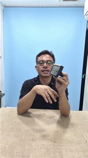 Jam meja, hygrometer, thermometer